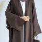 Preview: Abaya Hijab Kleid "Filis"
